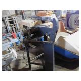 EXCALIBUR SCROLL SAW