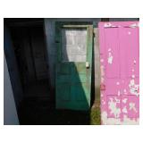 DOOR   32 X 79.5