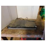 SAMSUNG DVD PLAYER