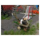 ROTOTILLER   AS IS