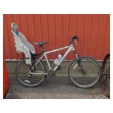 MAVERICK 3.3 BICYCLE