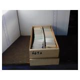 LOT BASEBALL CARDS