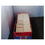 BASEBALL & HOCKEY CARDS