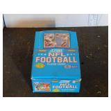 FOOTBALL CARDS