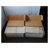 FOOTBALL CARDS