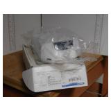 3 RD SHELF - EMERGENCY LIGHTING BATTERY UNIT