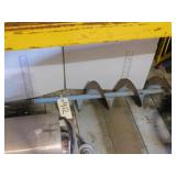 3RD ROW - AUGER