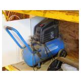 3RD ROW - MARINE HEATER - MASTERCRAFT