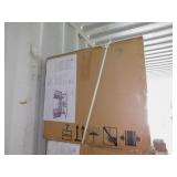CANVAS MINDEN 5 PIECE SLING DINING SET    NEW