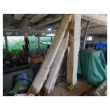 2 BOXES FLOORING