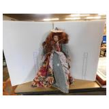COLLECTOR DOLL - 'JENNIFER' 'SEYMOUR MANN'