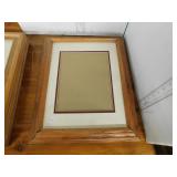 PICTURE FRAME   14 X 17