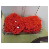 LOT WASH MITTS