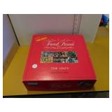 TRIVIAL PURSUIT  -  THE 1960'S