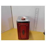 VINTAGE CANISTER