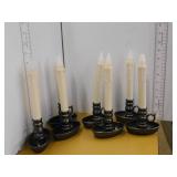 7 CANDLES  (ARTIFICIAL)