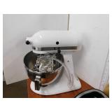 KITCHEN AID MIXER