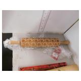 ROLLING PIN