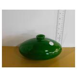 OIL LAMP BASE