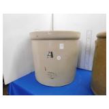 4 GALLON CROCK