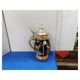 BEER STEIN