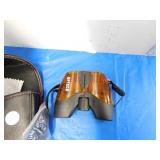 OPTECK BINOCULARS  8 X 21 IN CASE