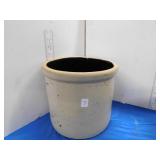 2 GALLON CROCK