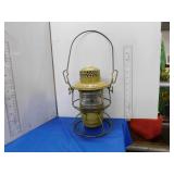 HIRAM PIPER CO. LTD - LANTERN