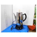 CUISINART ELECTRIC COFFEE POT