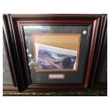 FRAMED PRINT - CANADIAN CLASSICS COLLECTION