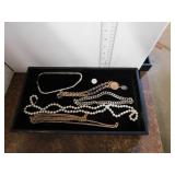 5 NECKLACES