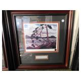 FRAMED PRINT - CANADIAN CLASSICS COLLECTION