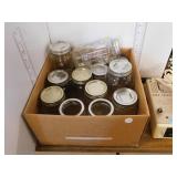 BOXLOT SEALERS - QUARTS & PINTS