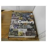 BOOK THE CENTURY