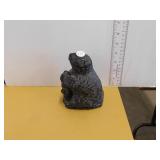SOAPSTONE BEAVER