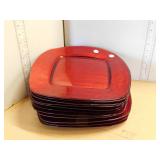 11 PLATES