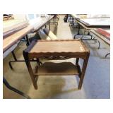 END TABLE   24 X 12.5 X 23