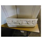 SHELF   23 X 4.5 X 4.5
