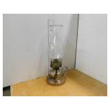 OIL LAMP