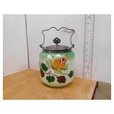 BISCUIT JAR