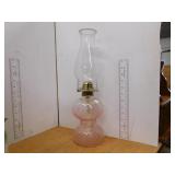 OIL LAMP