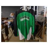 LACROSSE JERSEY - CLARINGTON MASTERS   CL