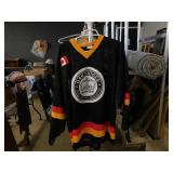 HOCKEY JERSEY - OAK RIDGES MINOR HOCKEY ASSOC.