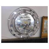 ROUND MIRROR