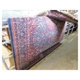RUG    5'3' X 11'7'