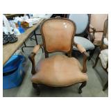 ARM CHAIR