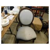 PARLOUR CHAIR
