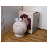 PRECIOUS MOMENTS - CHRISTMAS DECORATION ORNAMENT