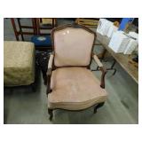 ARM CHAIR