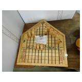 'HORSE RACES' GAME
